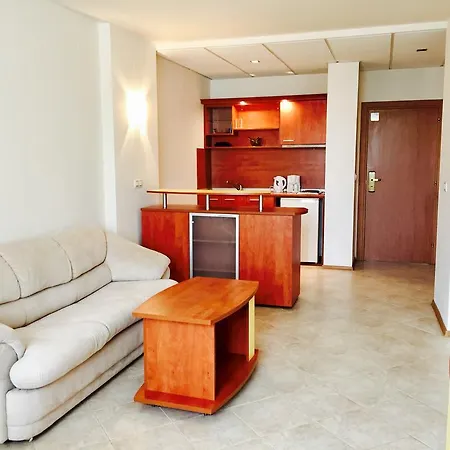 Psb In Poseidon Apartment