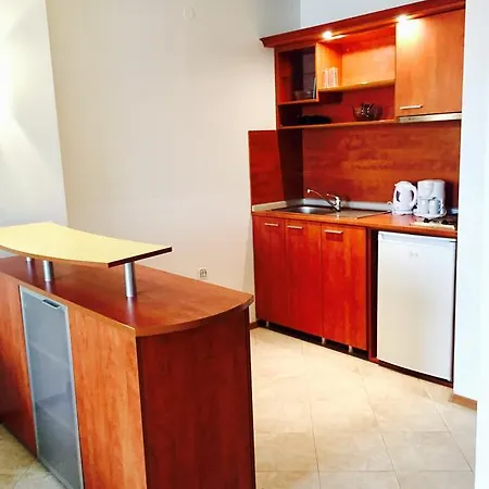 Apartment Psb In Poseidon