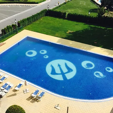 Apartment Psb In Poseidon