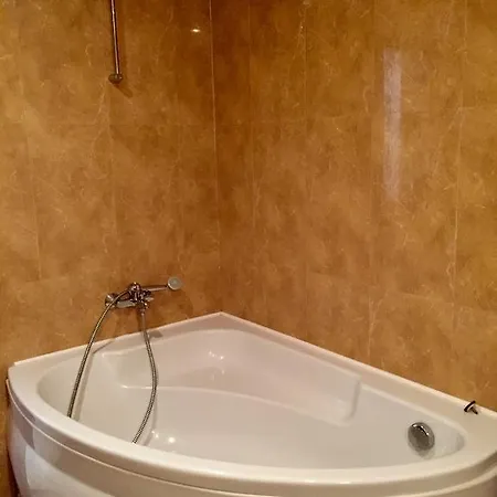 Apartment Psb In Poseidon *