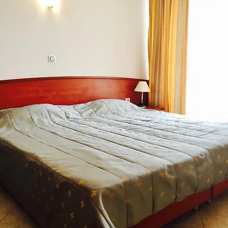 Psb In Poseidon * Sunny Beach